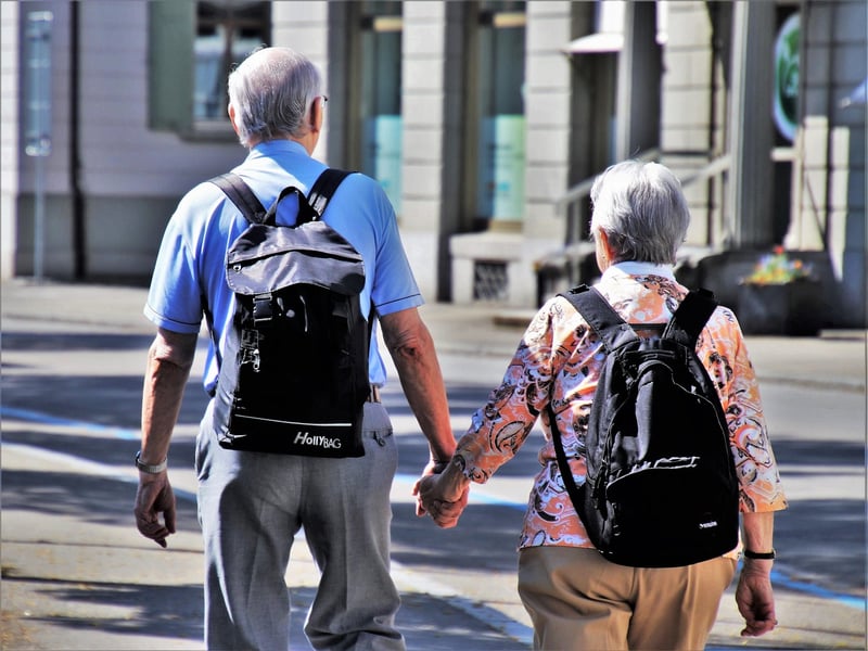 Retirement Planning