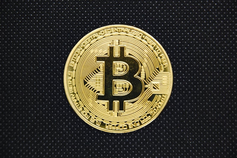Cryptocurrency Revolution