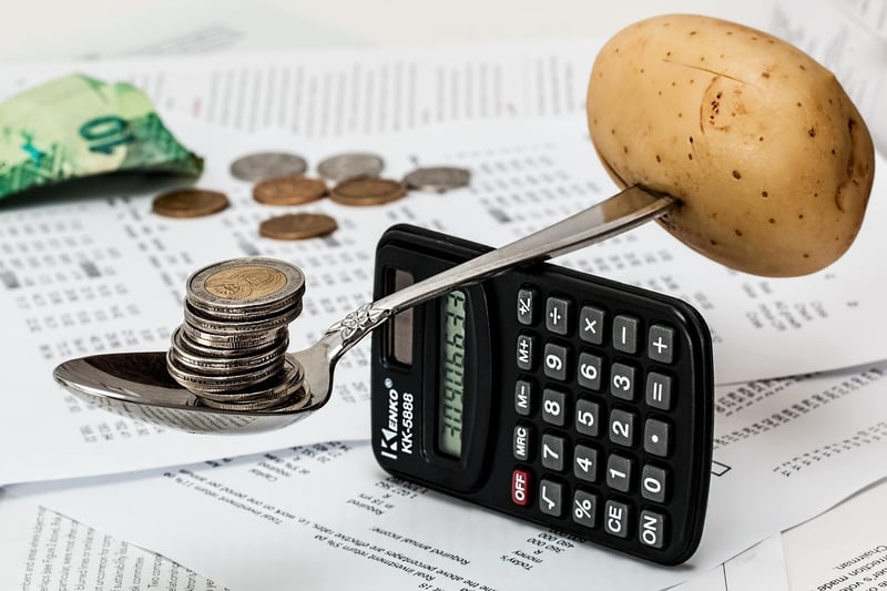 Financial Success