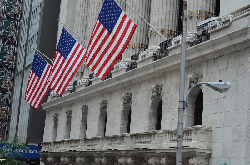 Stock Exchange